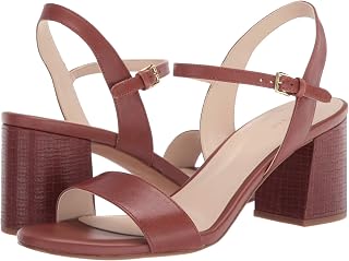 Cole Haan Women's George Block Heel Sandals