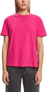 ESPRIT Women's 994ee1k305 T-Shirt