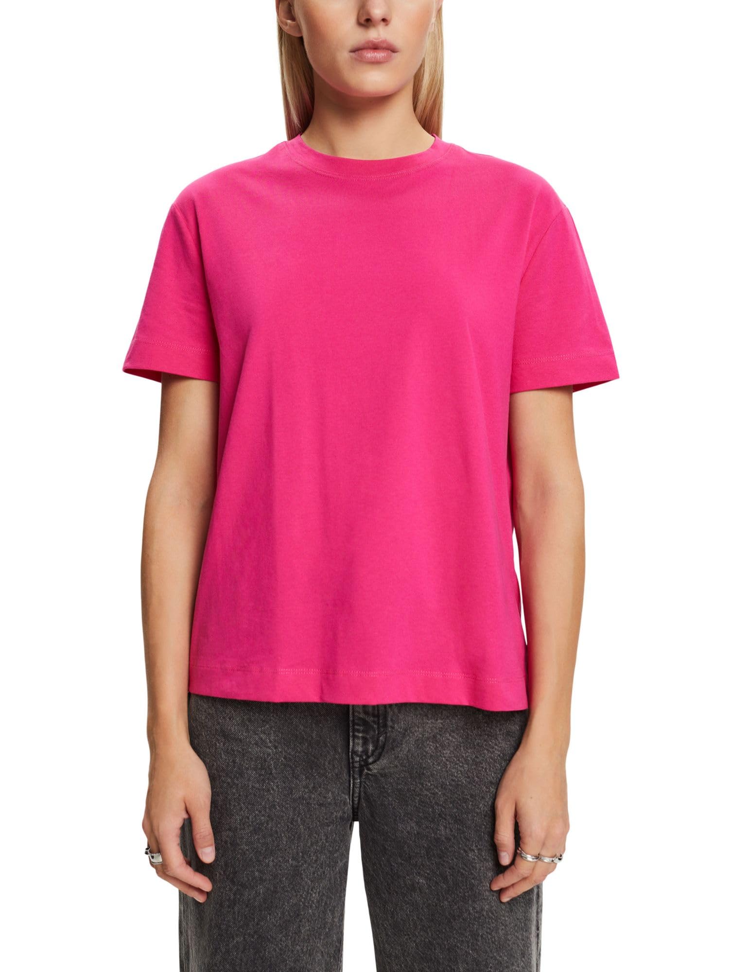 ESPRIT Women's 994ee1k305 T-Shirt