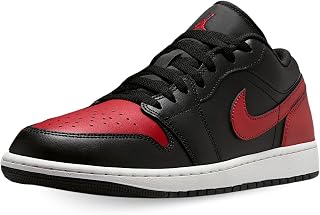 NIKE - Air Jordan 1 Basso, Men's Basketball Shoes