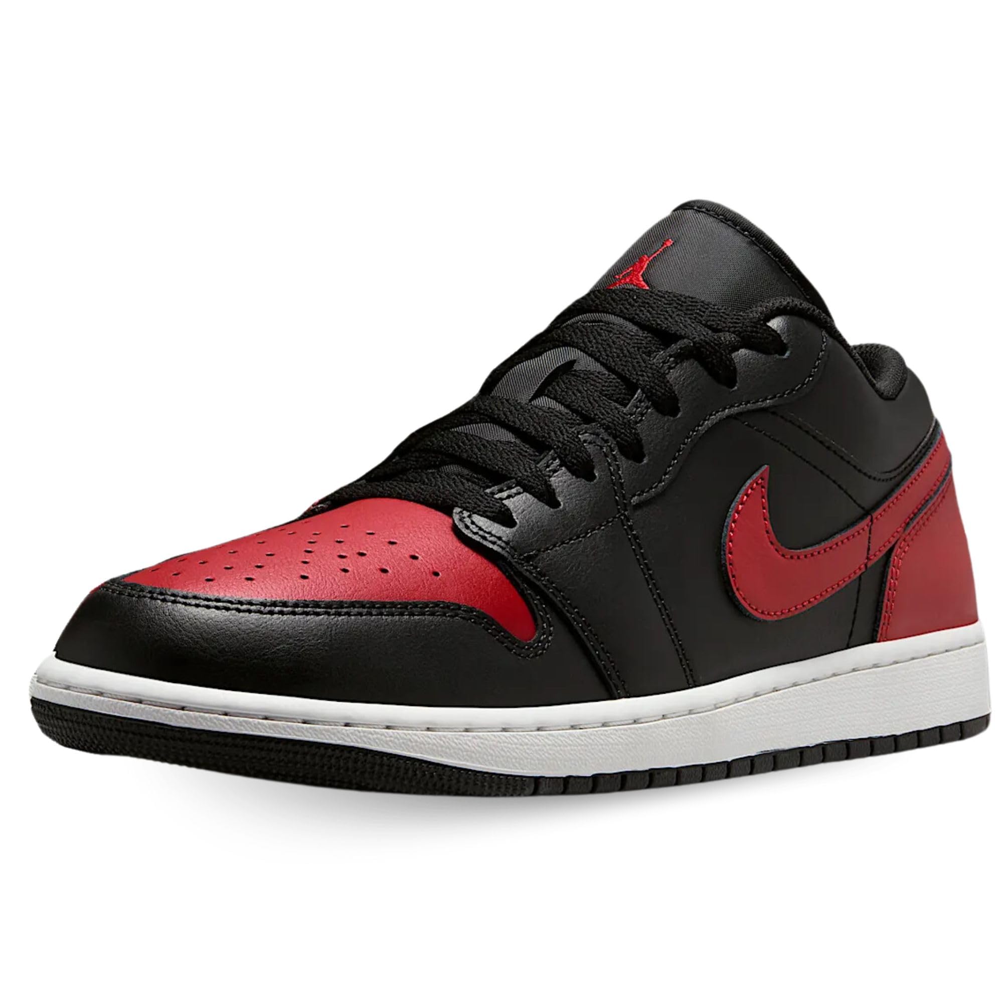 NIKE - Air Jordan 1 Basso, Men's Basketball Shoes