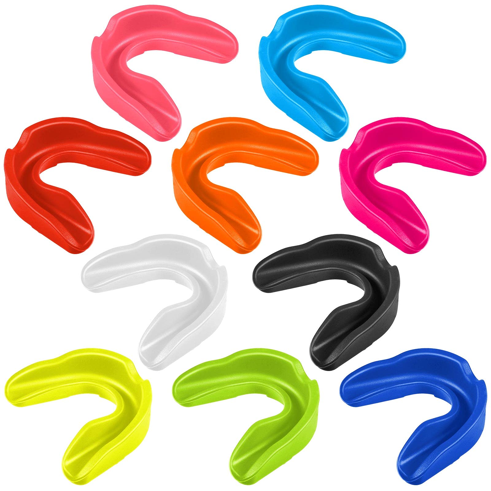 Frienda Sport Mouth Guards Teeth Adult