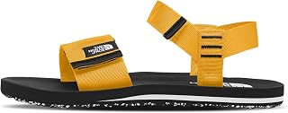THE NORTH FACE Skeena Sandal 2023 Sandstone/TNF Black