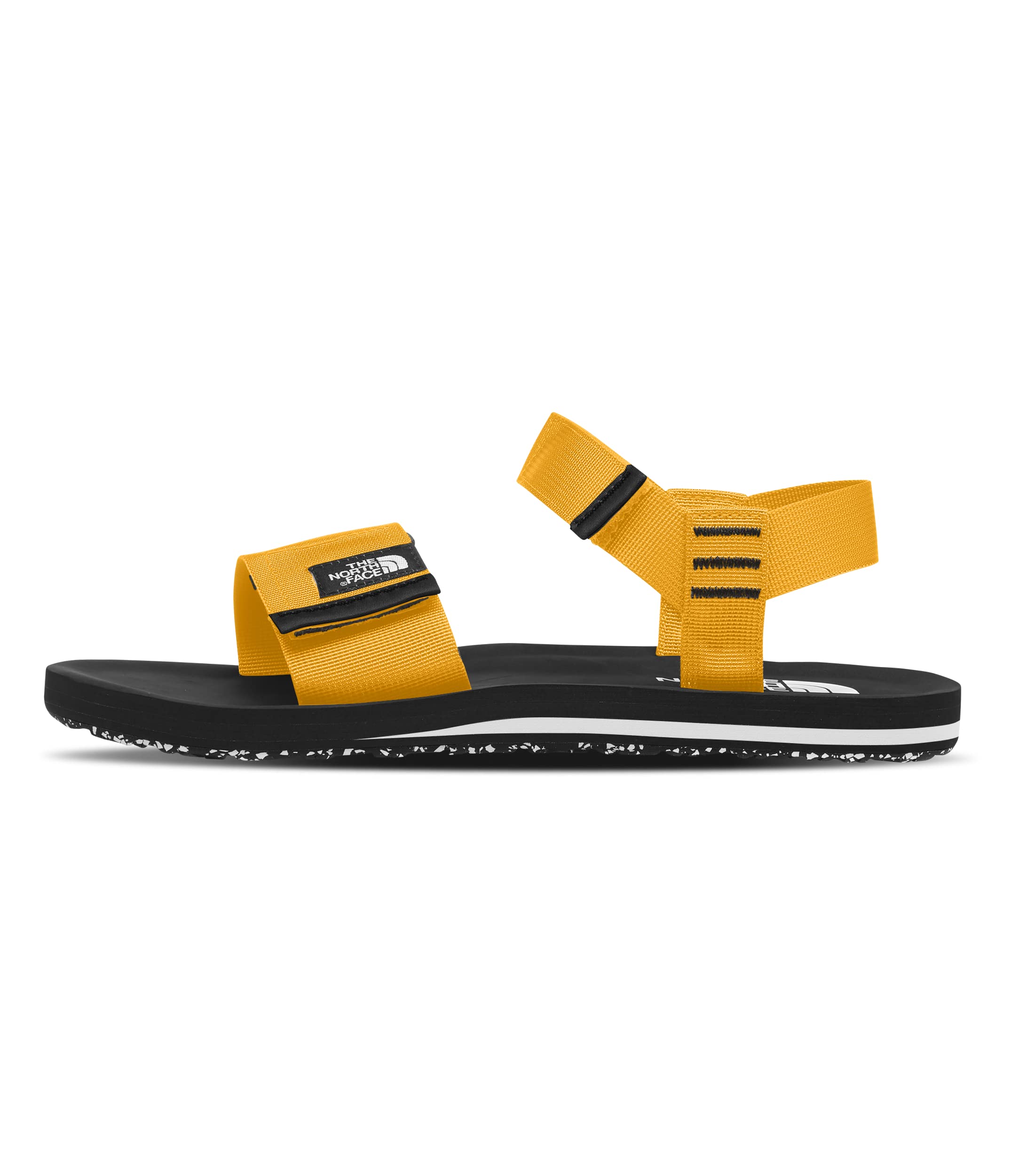 THE NORTH FACE Skeena Sandal 2023 Sandstone/TNF Black