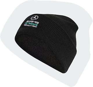 adidas Mercedes - AMG Petronas Formula 1 Team DNA Beanie