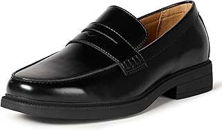 Amazon Essentials Mens Dress Loafers