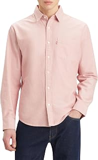 Levi'S Sunset 1-Pocket Standard Shirt Men