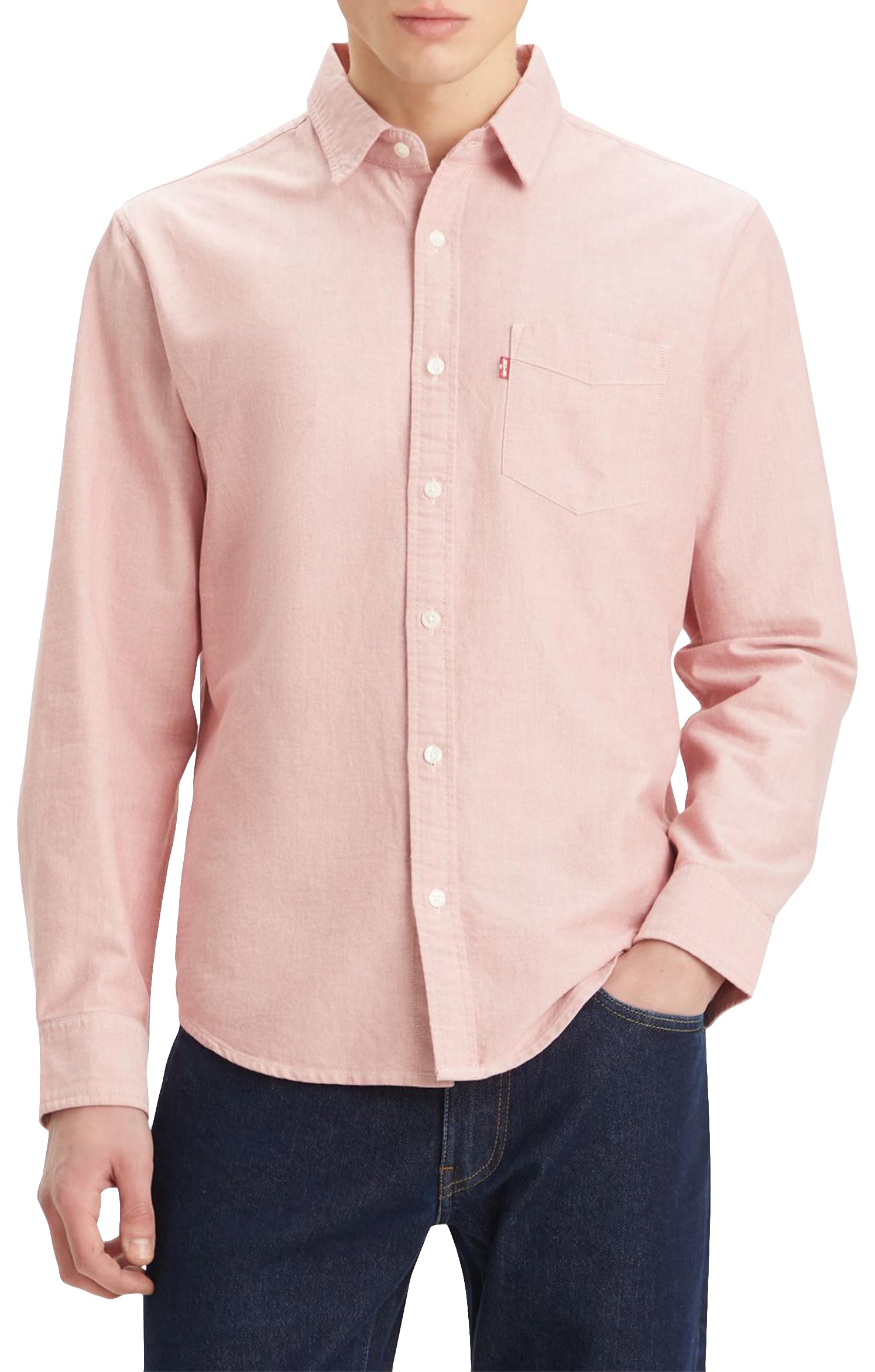 Levi'S Sunset 1-Pocket Standard Shirt Men