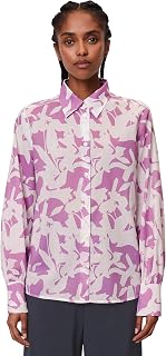Marc O'Polo Women's 310226452319 T-Shirt