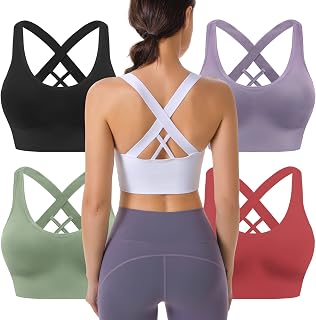 Evercute Women's 5pk-sjx-hhllz Seamless