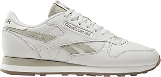 Reebok Unisex Classic Leather Trainers