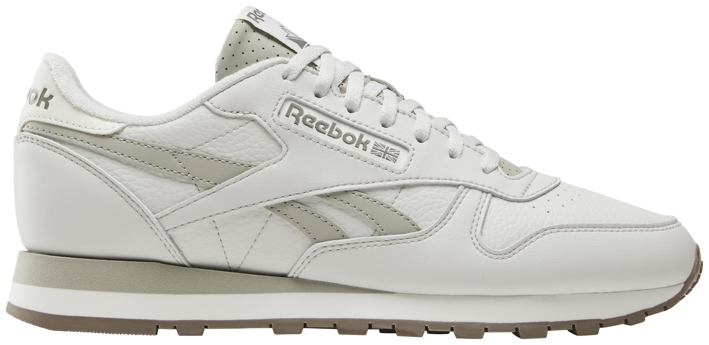 Reebok Unisex Classic Leather Trainers