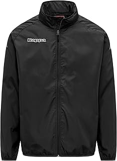 Kappa Unisex Martio Training jacket