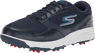 Skechers Torque Sport Fairway Relaxed Fit Men's Golf Shoes