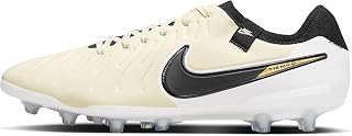 NIKE Men's Legend 10 Pro FgFootball Shoe