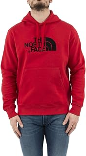 The North Face Men's Light Drew Pullover Hoodie Men's Hoodie