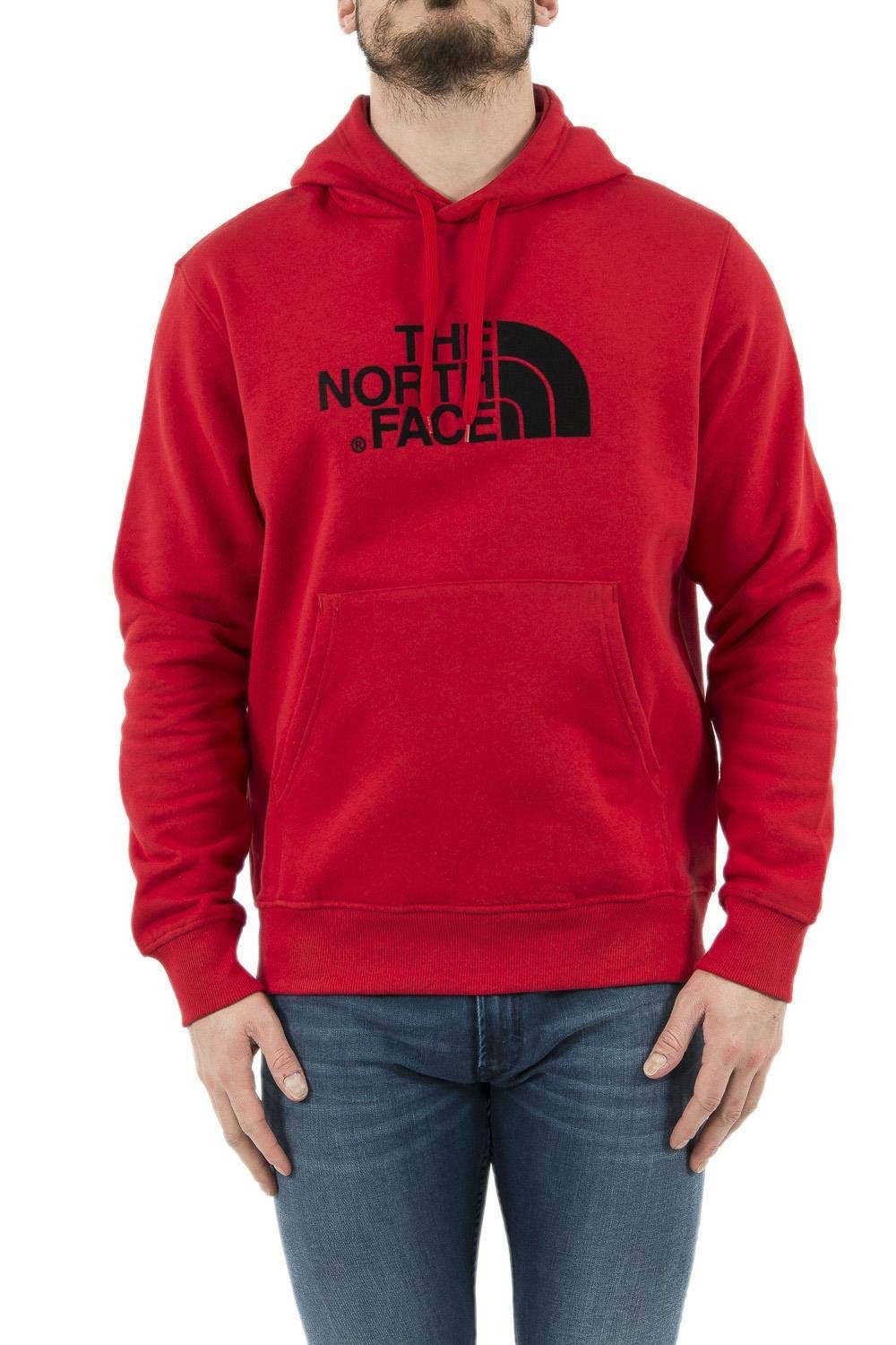 The North Face Men's Light Drew Pullover Hoodie Men's Hoodie