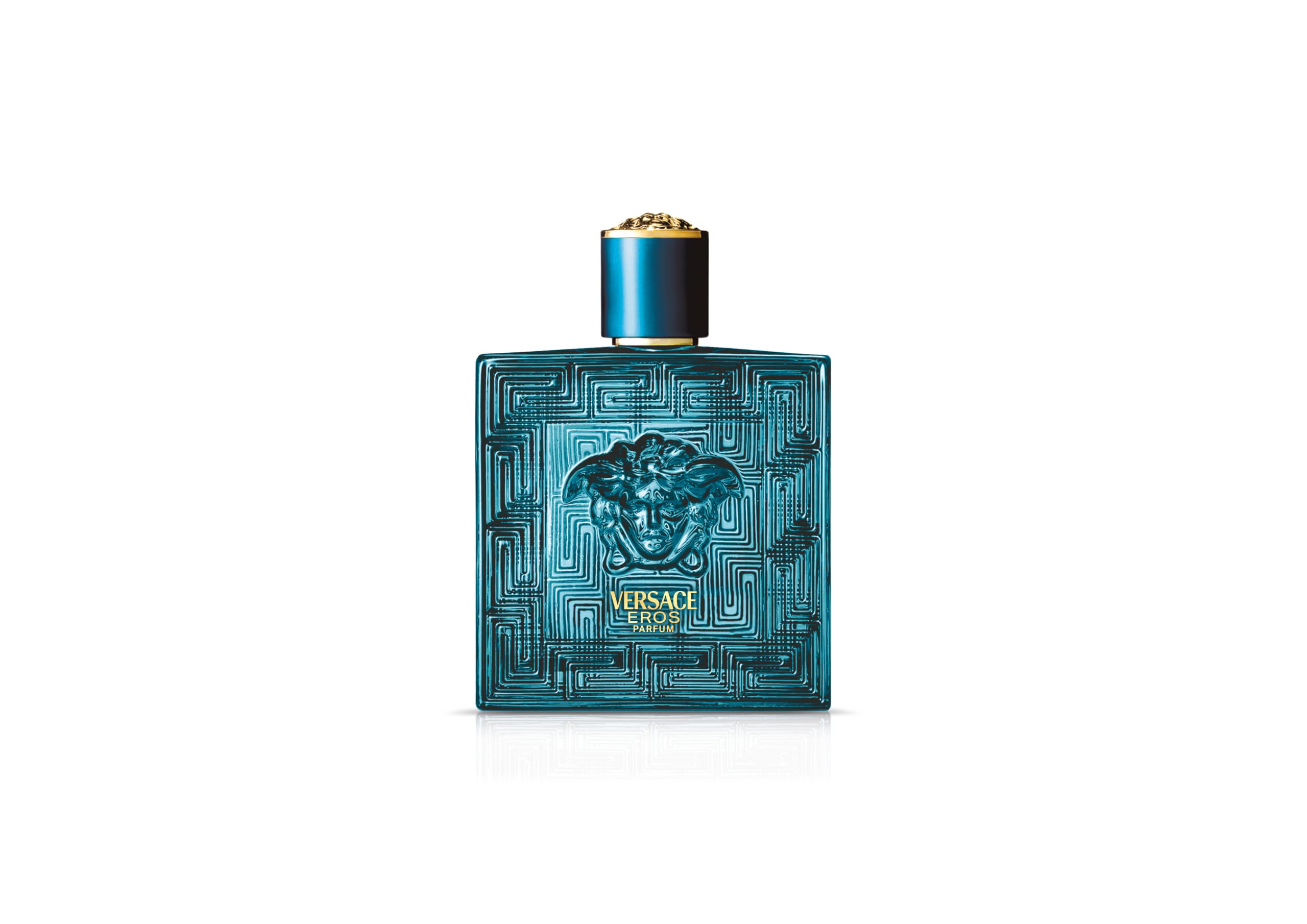 Versace Eros for Men 3.4 oz Parfum Spray |
