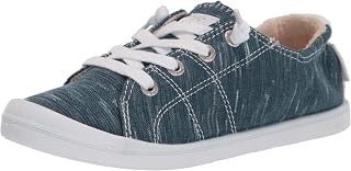 Roxy Women's Bayshore Slip-on Sneakers