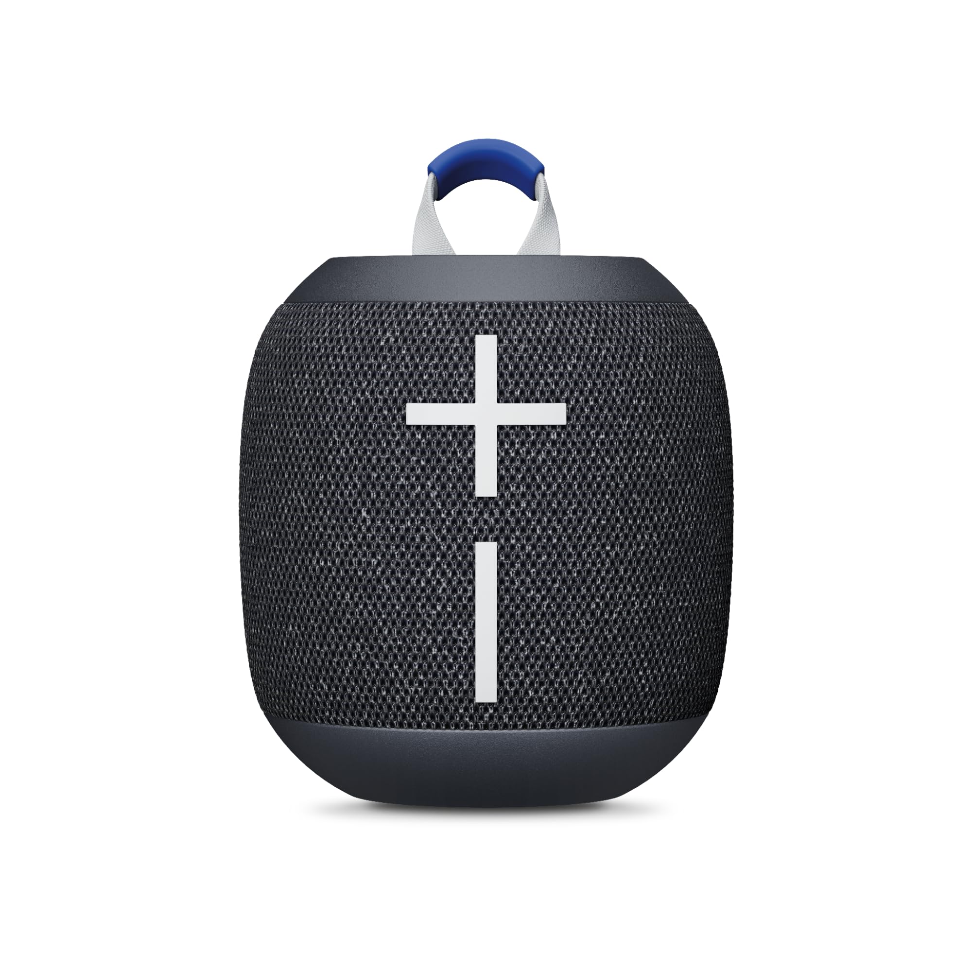 Ultimate Ears WONDERBOOM 4 Portable Waterproof Bluetooth Speaker | Big Bass, 360