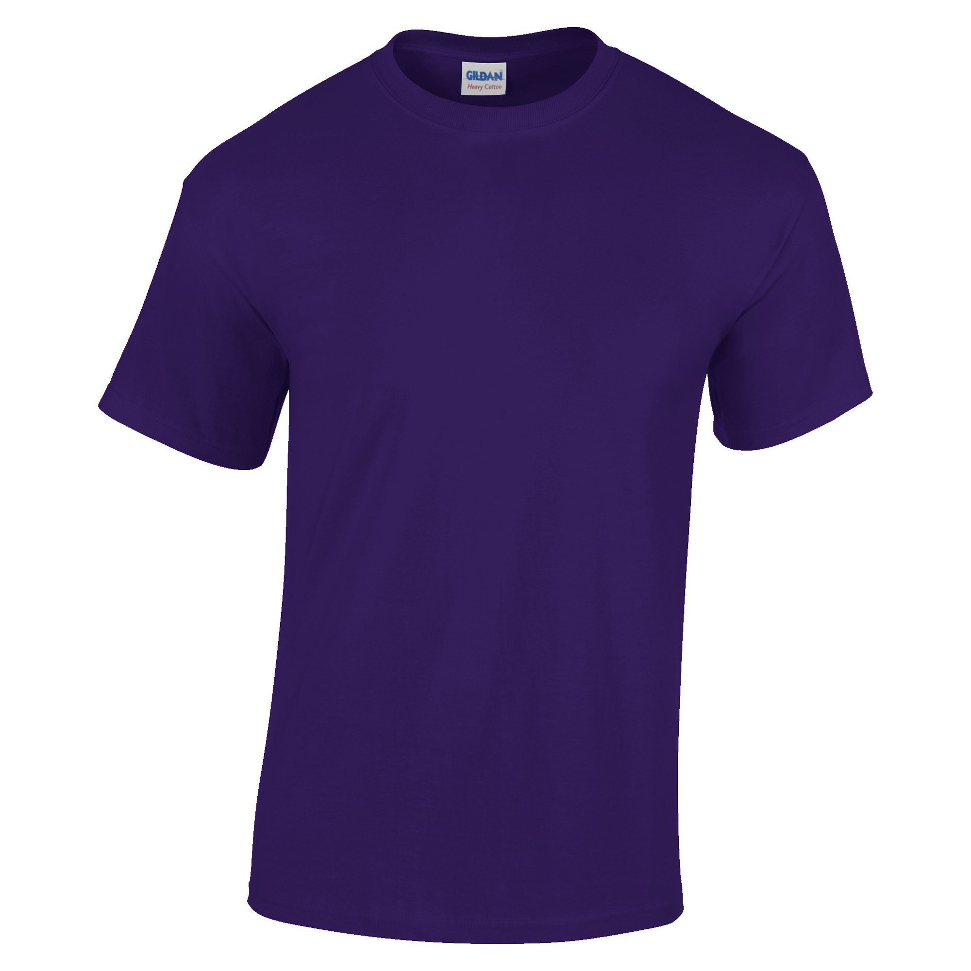 Gildan SHIRT レディース