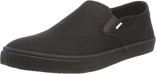 TOMS Men's 10013257 Low Sneakers