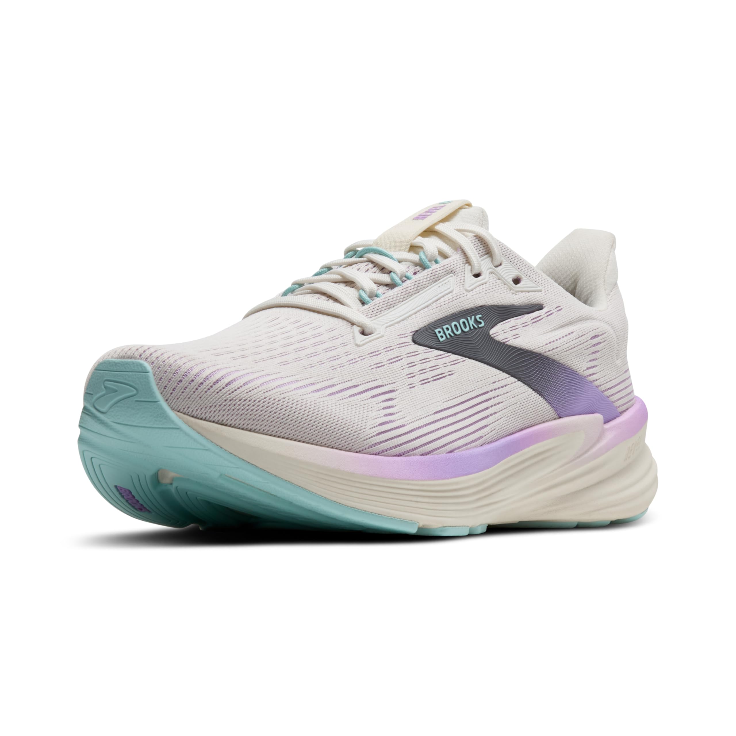 Brooks Women’s Revel 8 Running Shoe