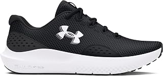 Under Armour Women's UA W Charged Surge 4 Running Shoes