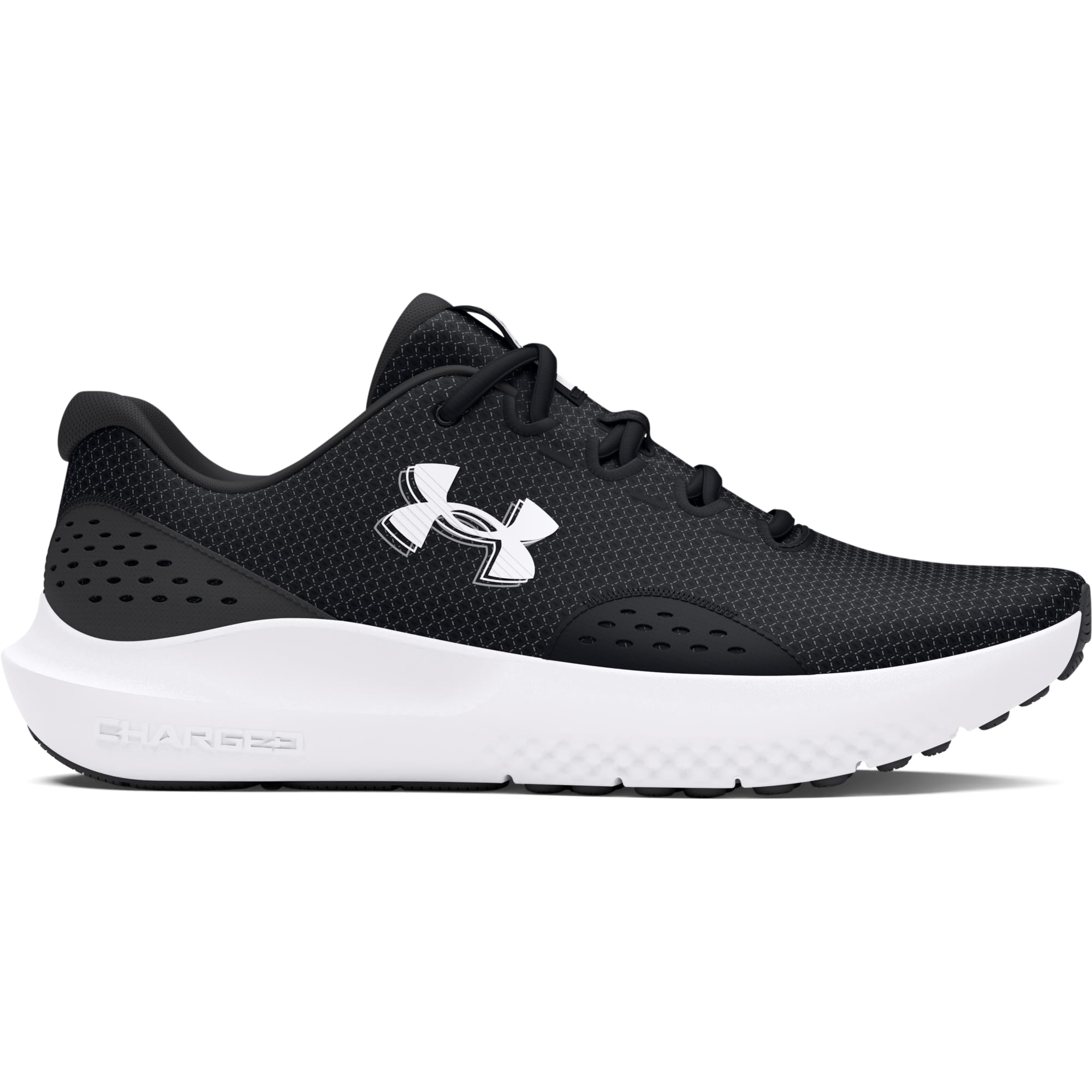 Under Armour Women's UA W Charged Surge 4 Running Shoes