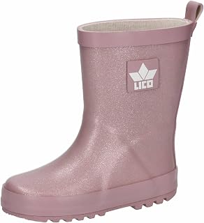 Lico Samira Unisex Rubber Boots, Children and Boys