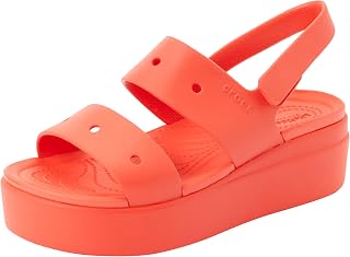 Crocs Brooklyn 4u, Sandal Woman