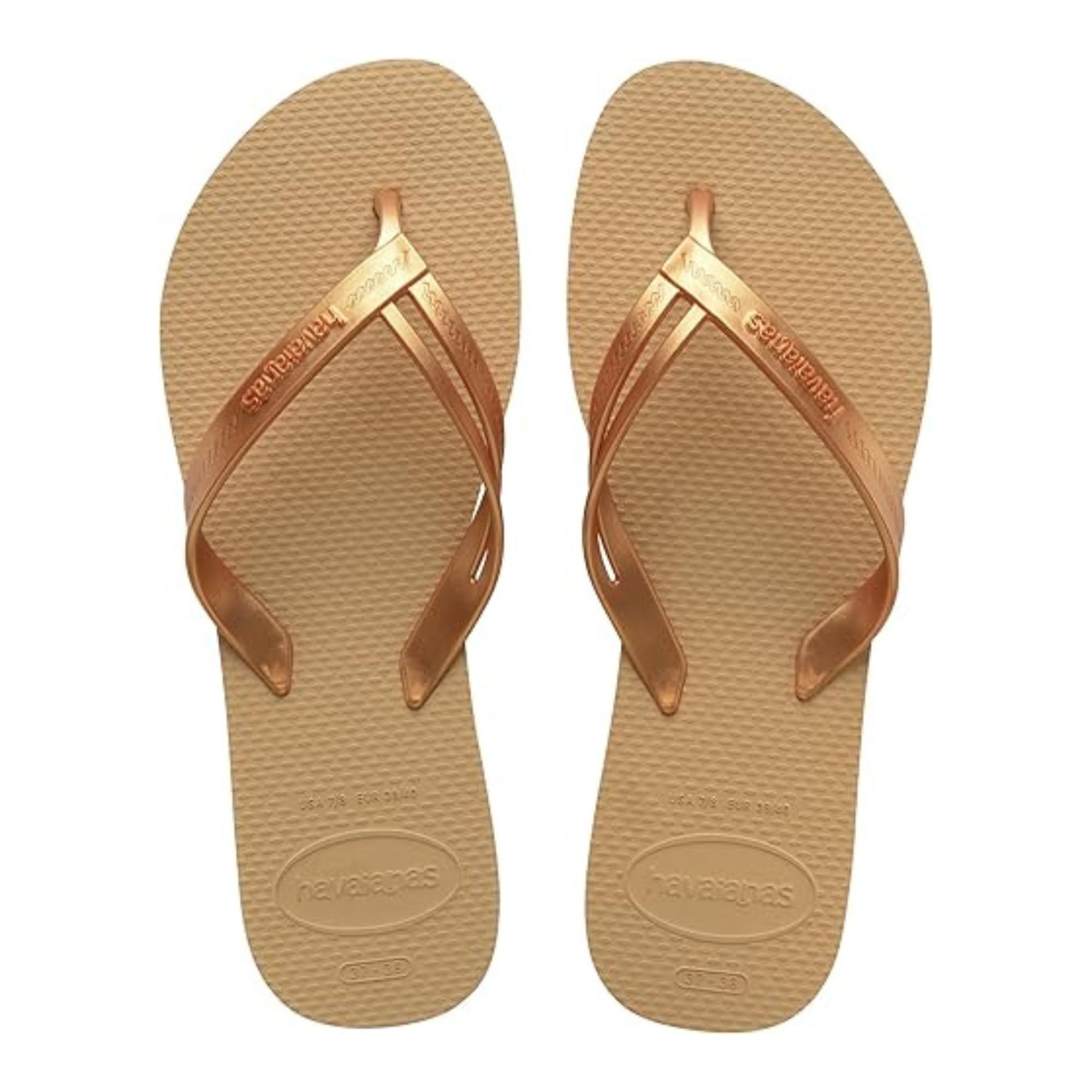 Havaianas Elegance Women's FlipFlop