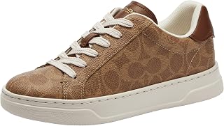 COACH Women's High Line Sneaker