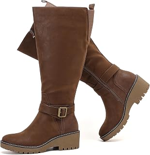 Luoika Women's 180706Ankle Boot