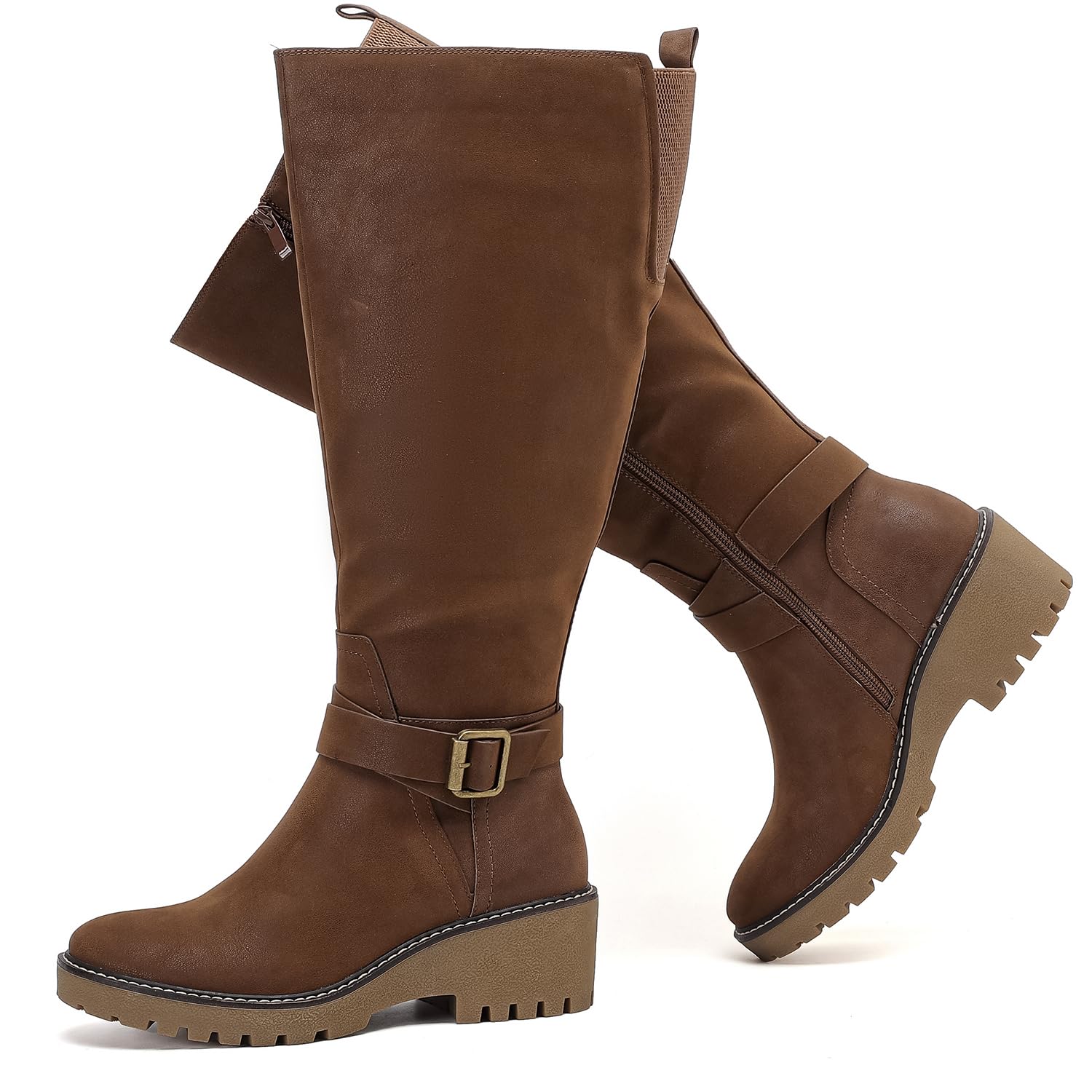 Luoika Women's 180706Ankle Boot
