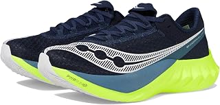 Saucony Endorphin PRO 4 for Man, Colour Iceberg Carbon Size 40 EU 228 - Iceberg Carbon 40