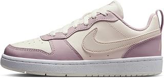 Nike Court Borough Low Recraft Unisex Trainers - Children and Youth