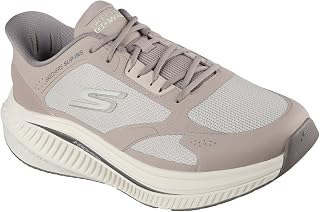 Skechers Men's Go Walk Max Cushioning Arch Fit Jaylen Trainers