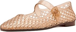 Sam Edelman レディース Michaela Jelly フラット