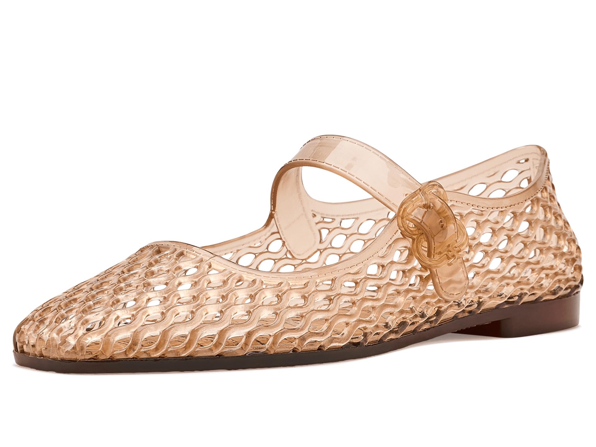 Sam Edelman レディース Michaela Jelly フラット