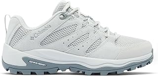 Columbia Redmond IV Breathe, Women's Hiking & Trekking Low Shoes