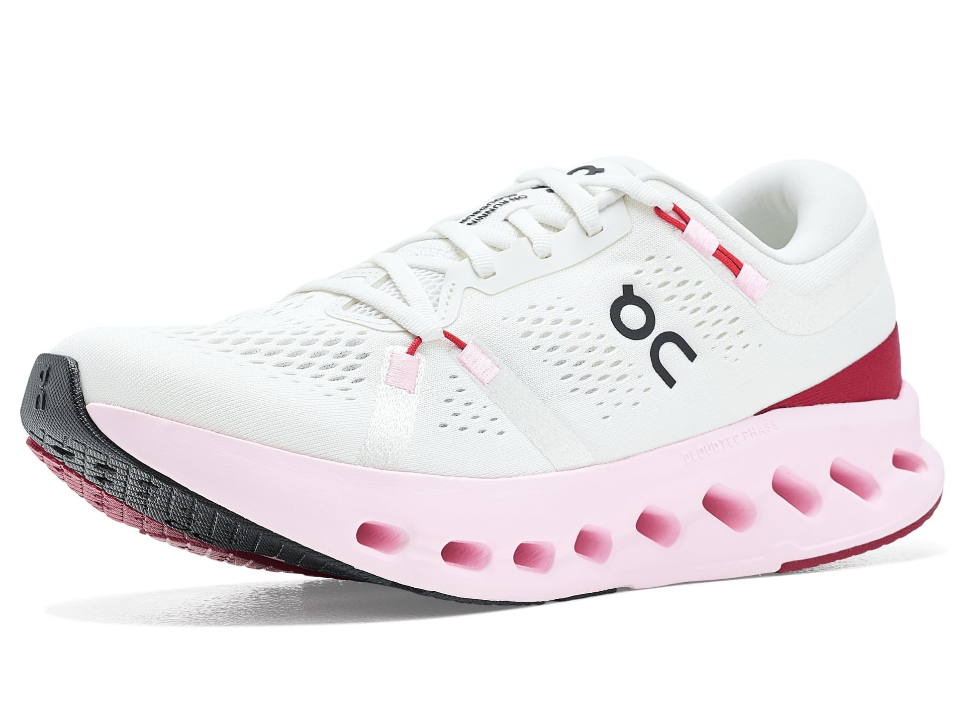 On Womens Cloudsurfer 2 Sneaker