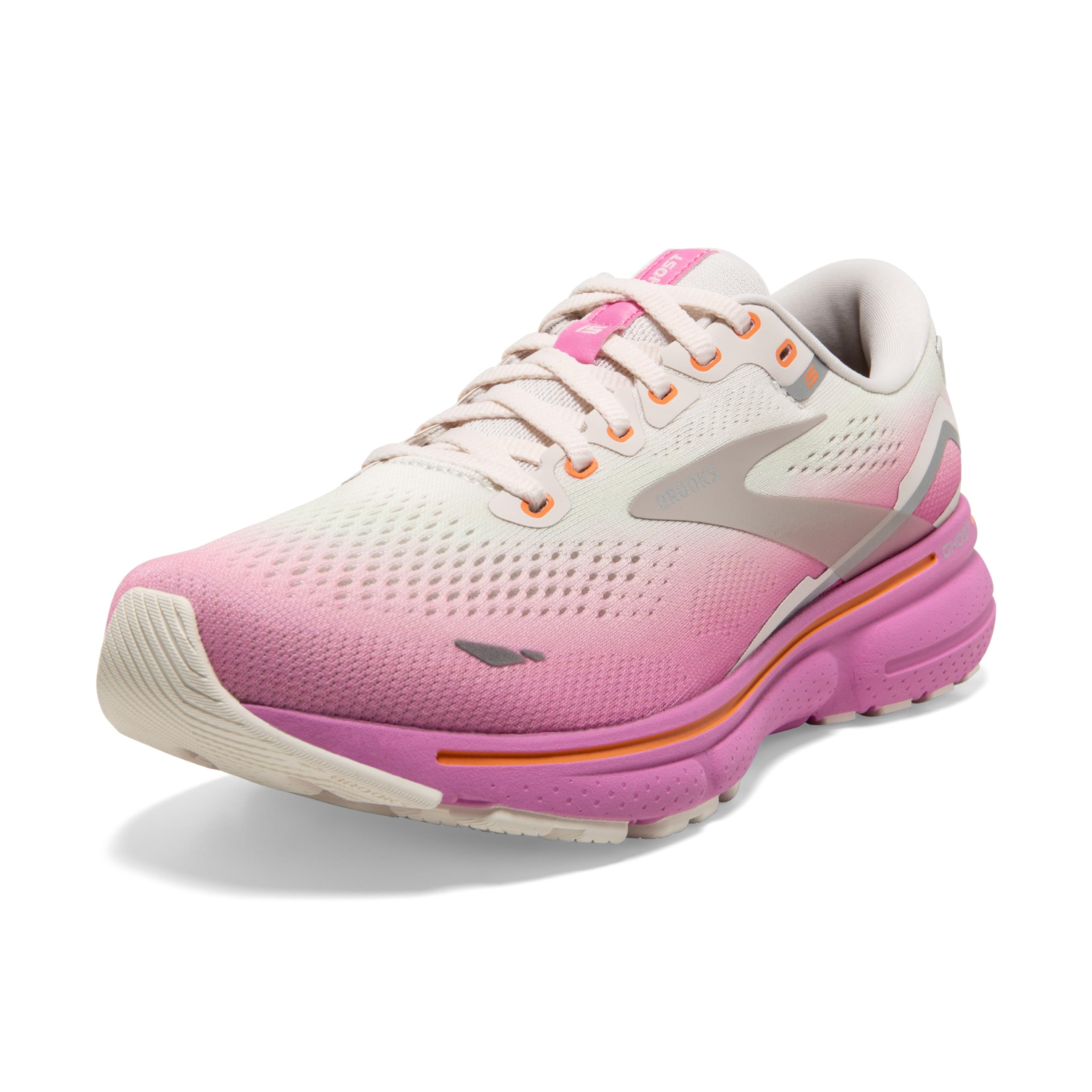 Brooks Ghost 15 GTX Women's Trainers