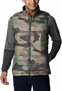 Columbia Powder Lite II Vest, Steppweste für Herren