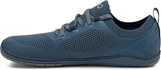 Xero Shoes Men’s Nexus Knit Zero Drop Workout & Lifestyle Sneaker