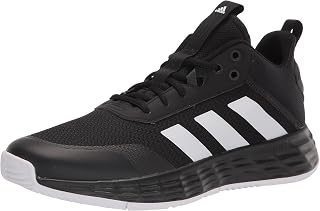 adidas Men's Ownthegame Basketball Shoes