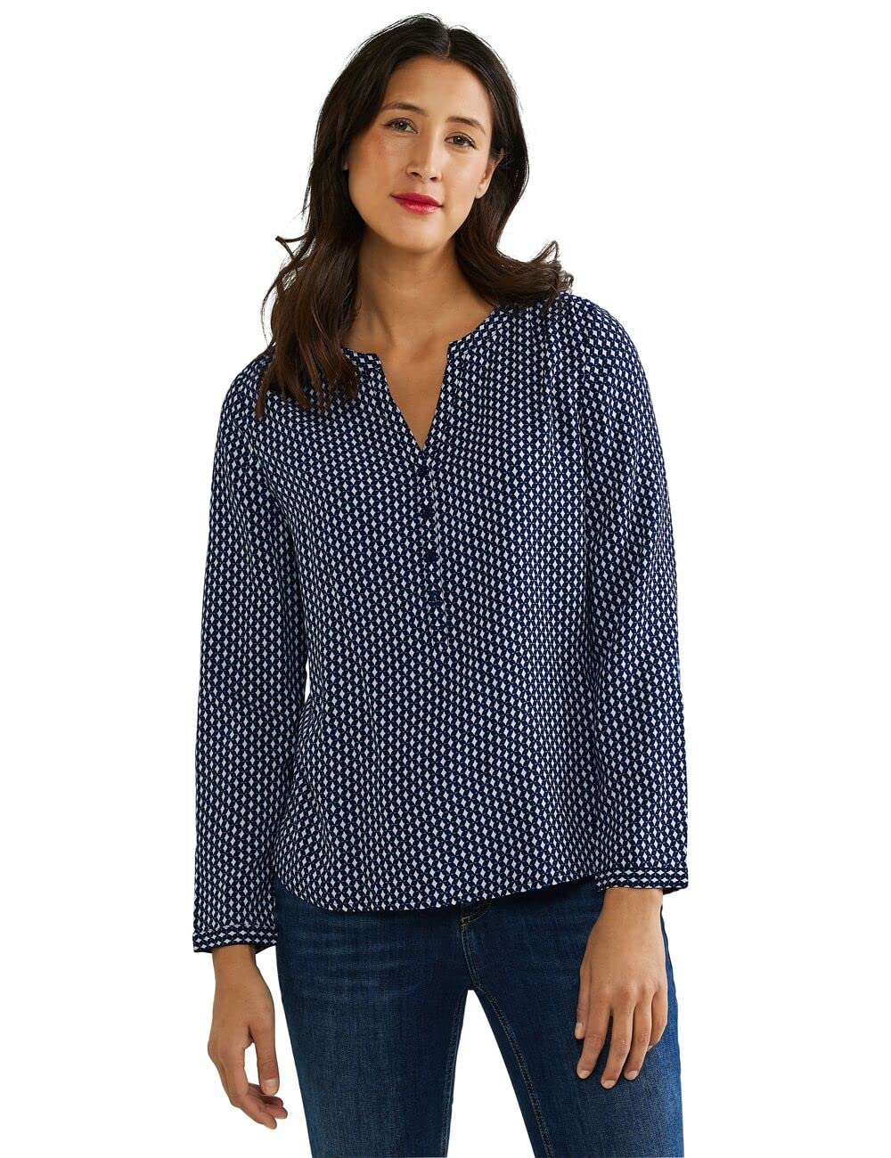 Street One Bamika Women's Blouses (Pack of 1)