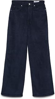 VERO MODA VMTESSA Wide Fit Jeans High Waist Wide Fit Jeans