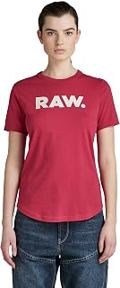 G-Star G-STAR Raglan Women's Short Sleeve T-Shirt