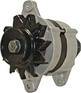 ACDelco Gold 334-1547 Alternator, Remanufactured (Renewed)